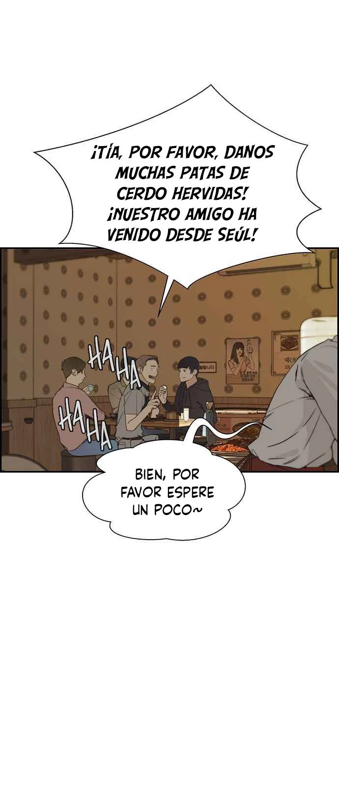 Hombre de Verdad Capítulo 41 - Page 11