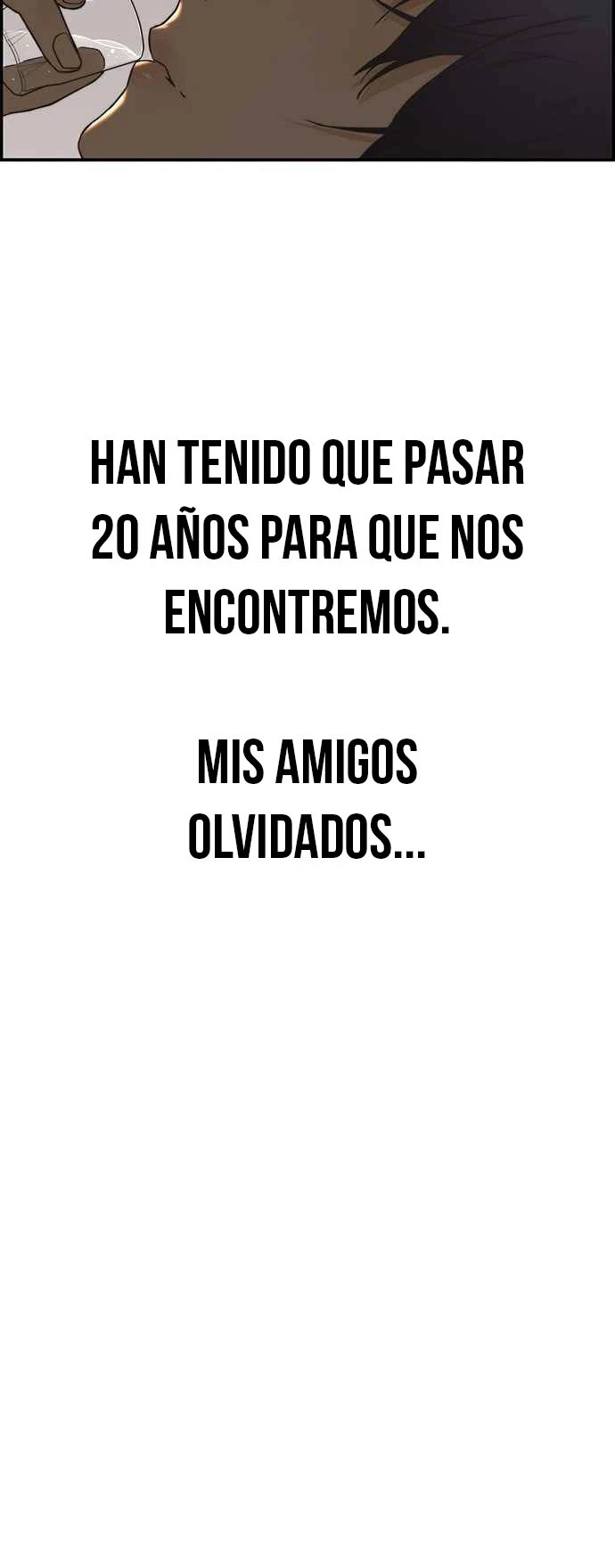 Hombre de Verdad Capítulo 41 - Page 13