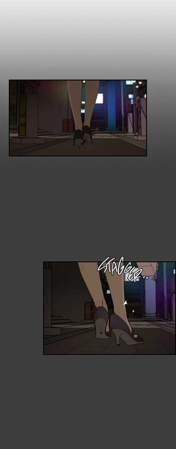 Hombre de Verdad Capítulo 41 - Page 15