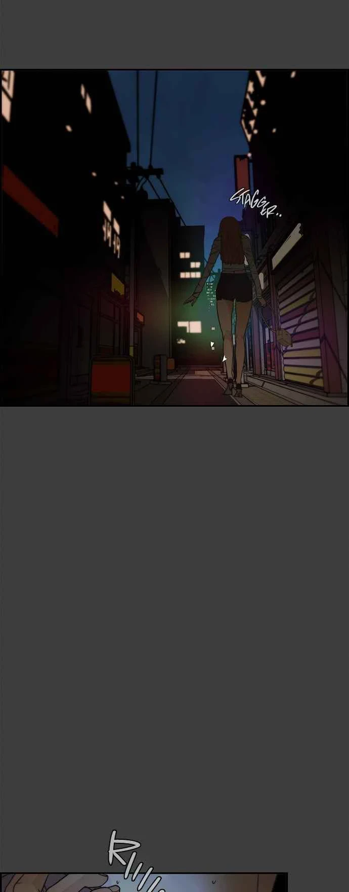 Hombre de Verdad Capítulo 41 - Page 16
