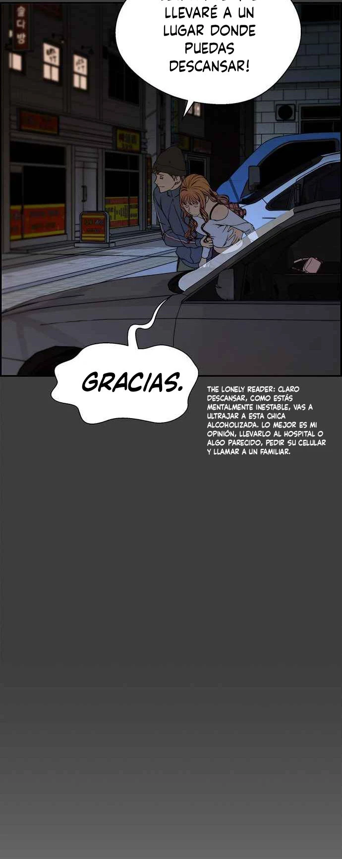Hombre de Verdad Capítulo 41 - Page 24