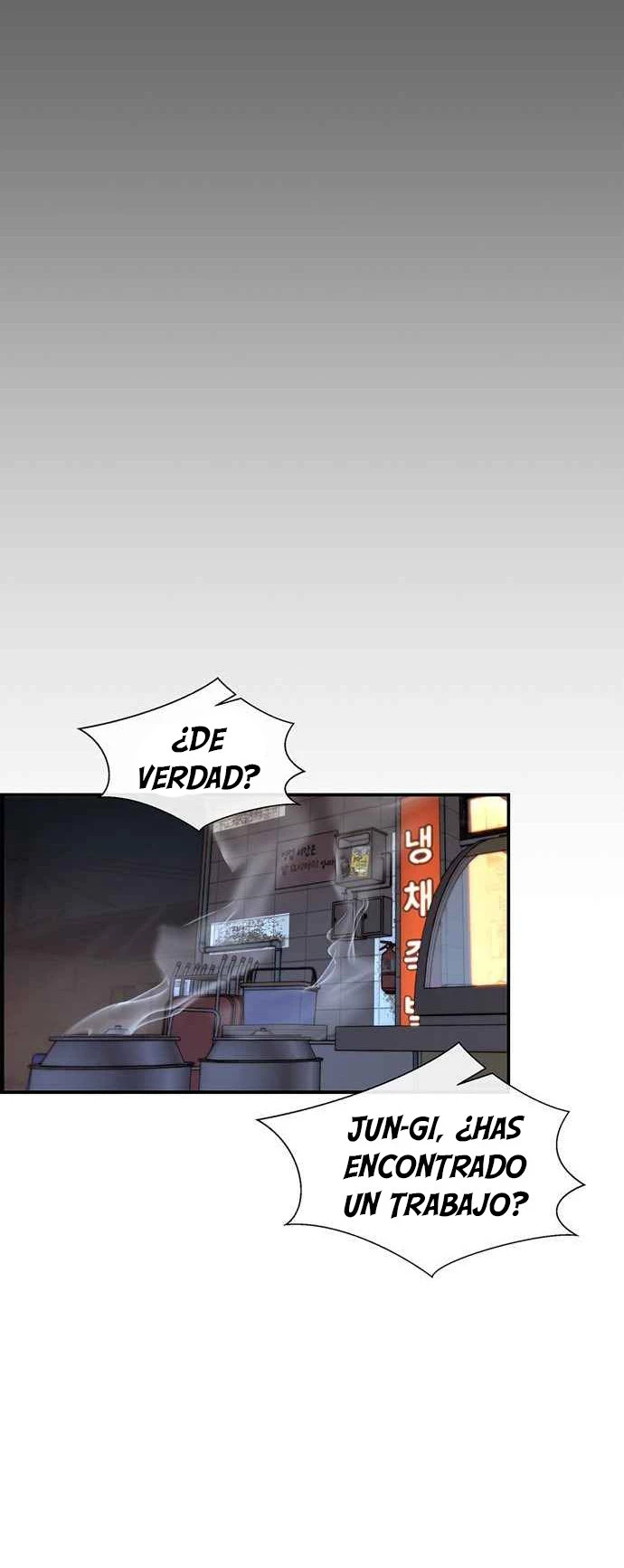 Hombre de Verdad Capítulo 41 - Page 25