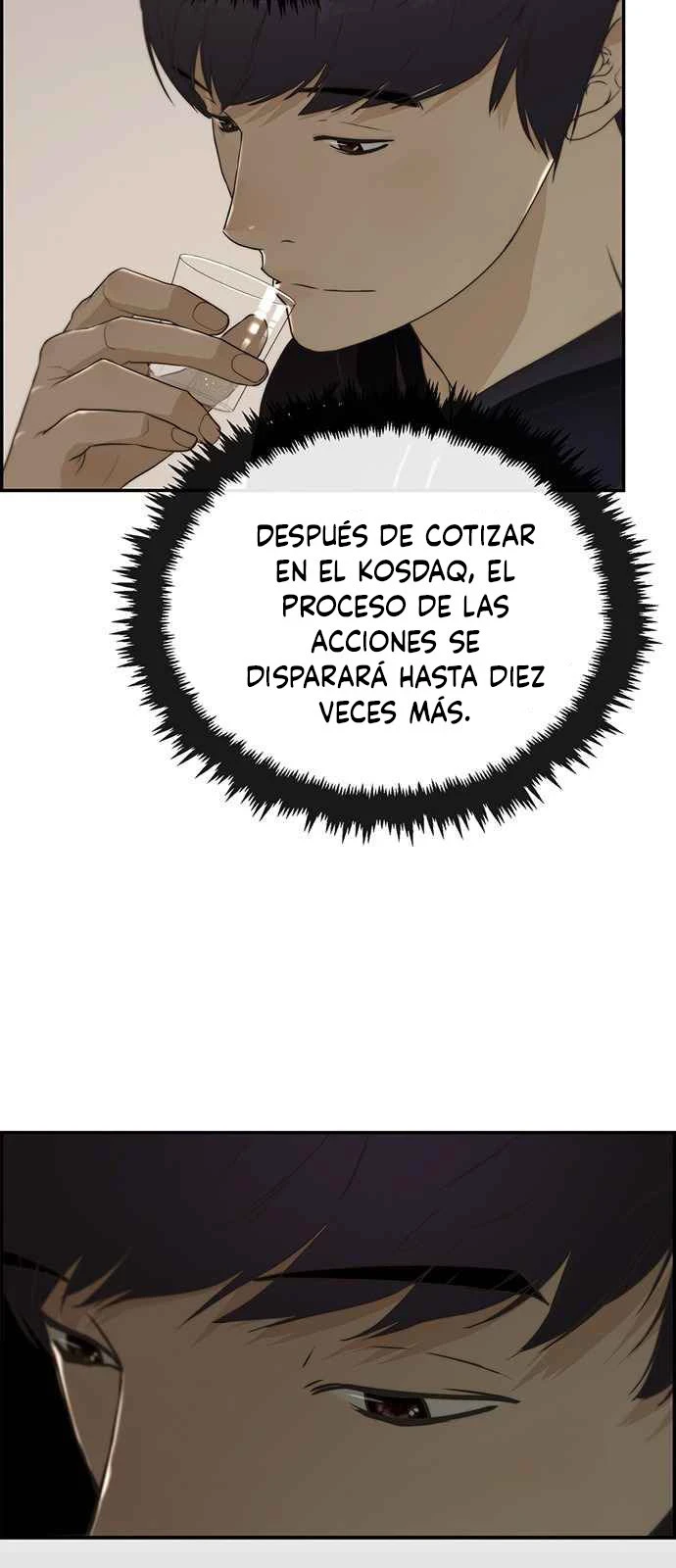 Hombre de Verdad Capítulo 41 - Page 35