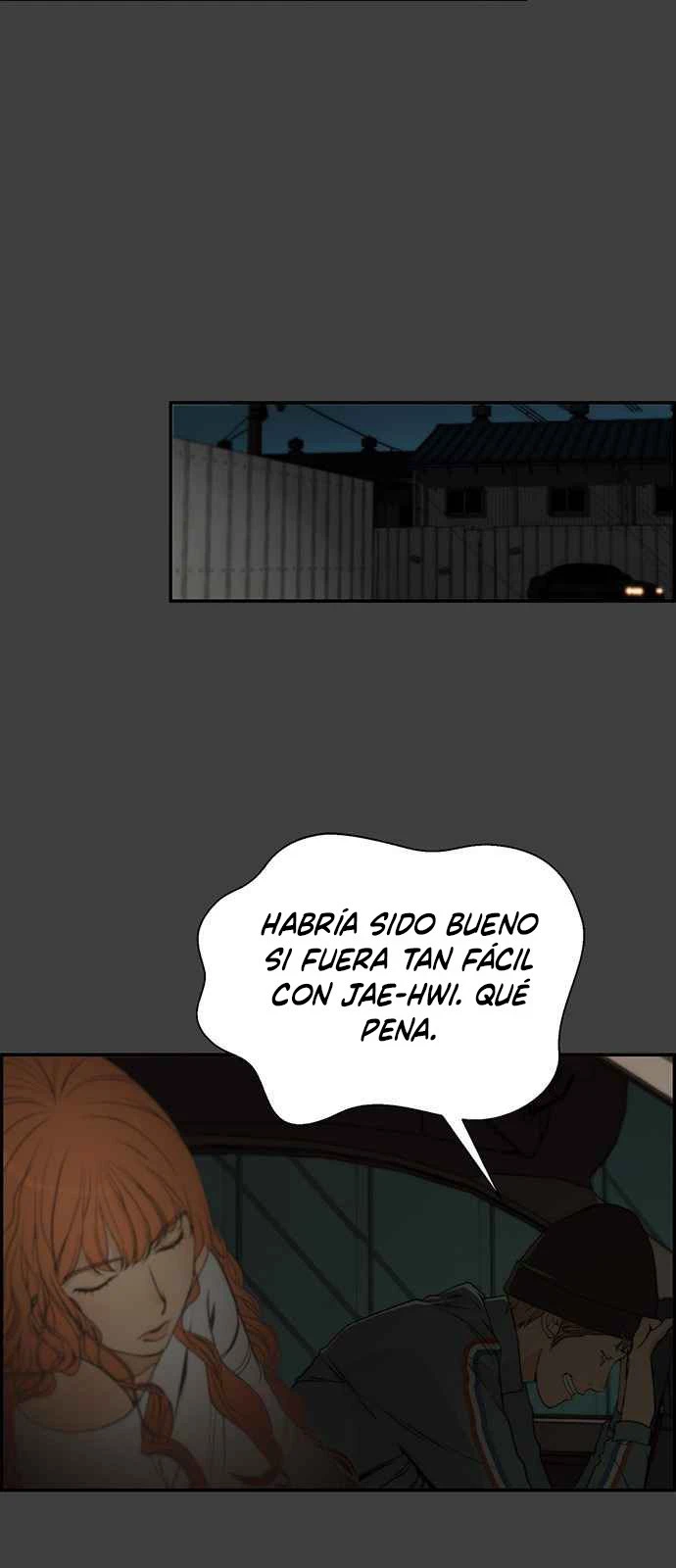 Hombre de Verdad Capítulo 41 - Page 38