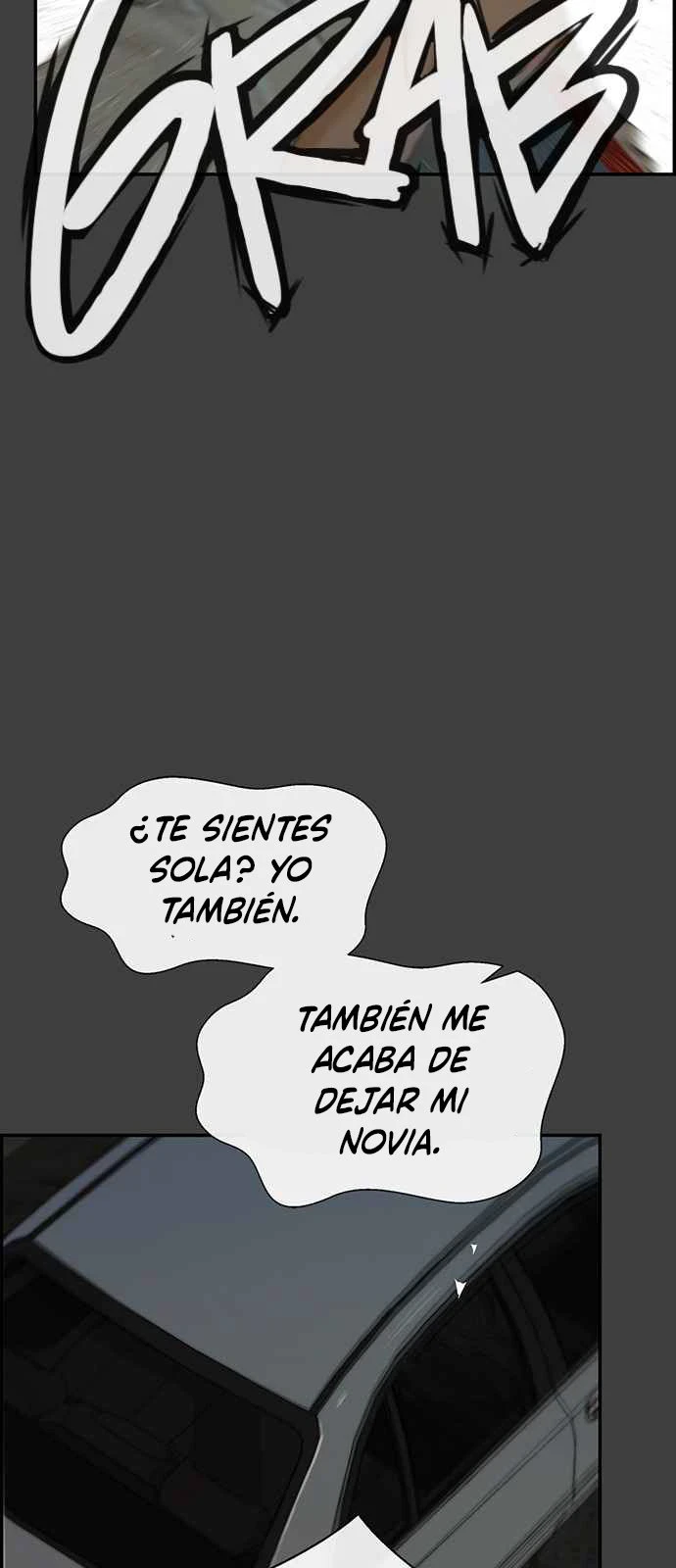 Hombre de Verdad Capítulo 41 - Page 42