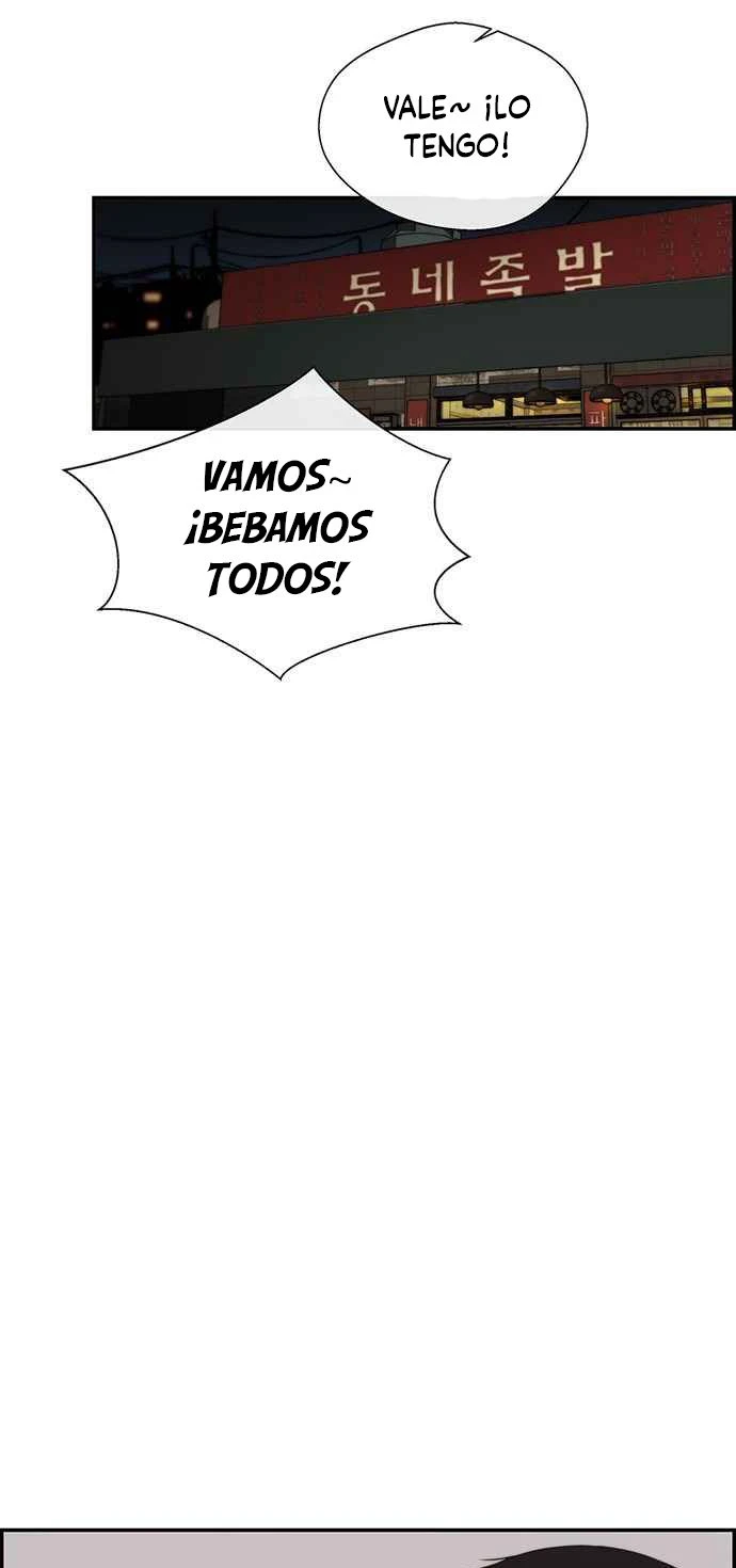 Hombre de Verdad Capítulo 41 - Page 47