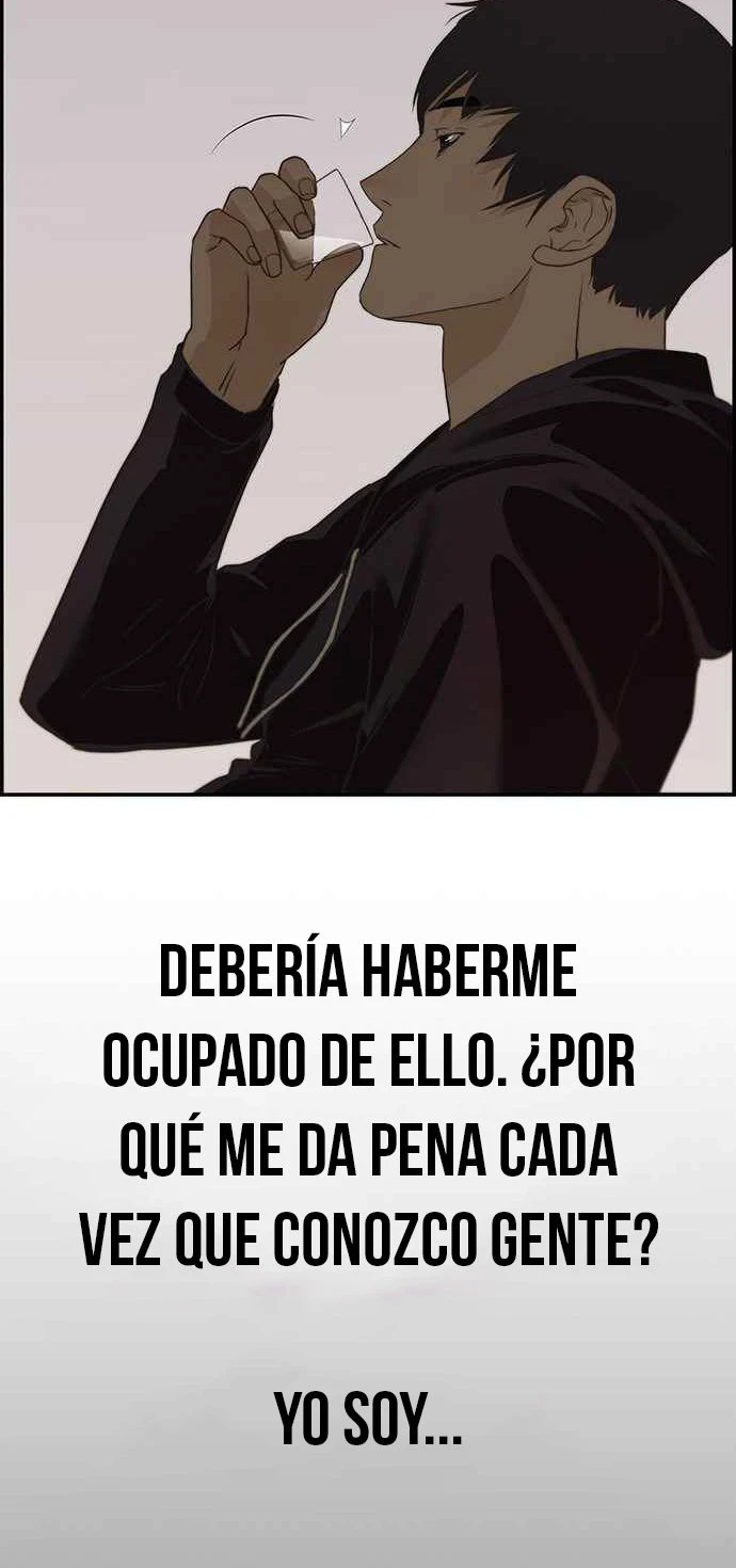 Hombre de Verdad Capítulo 41 - Page 48