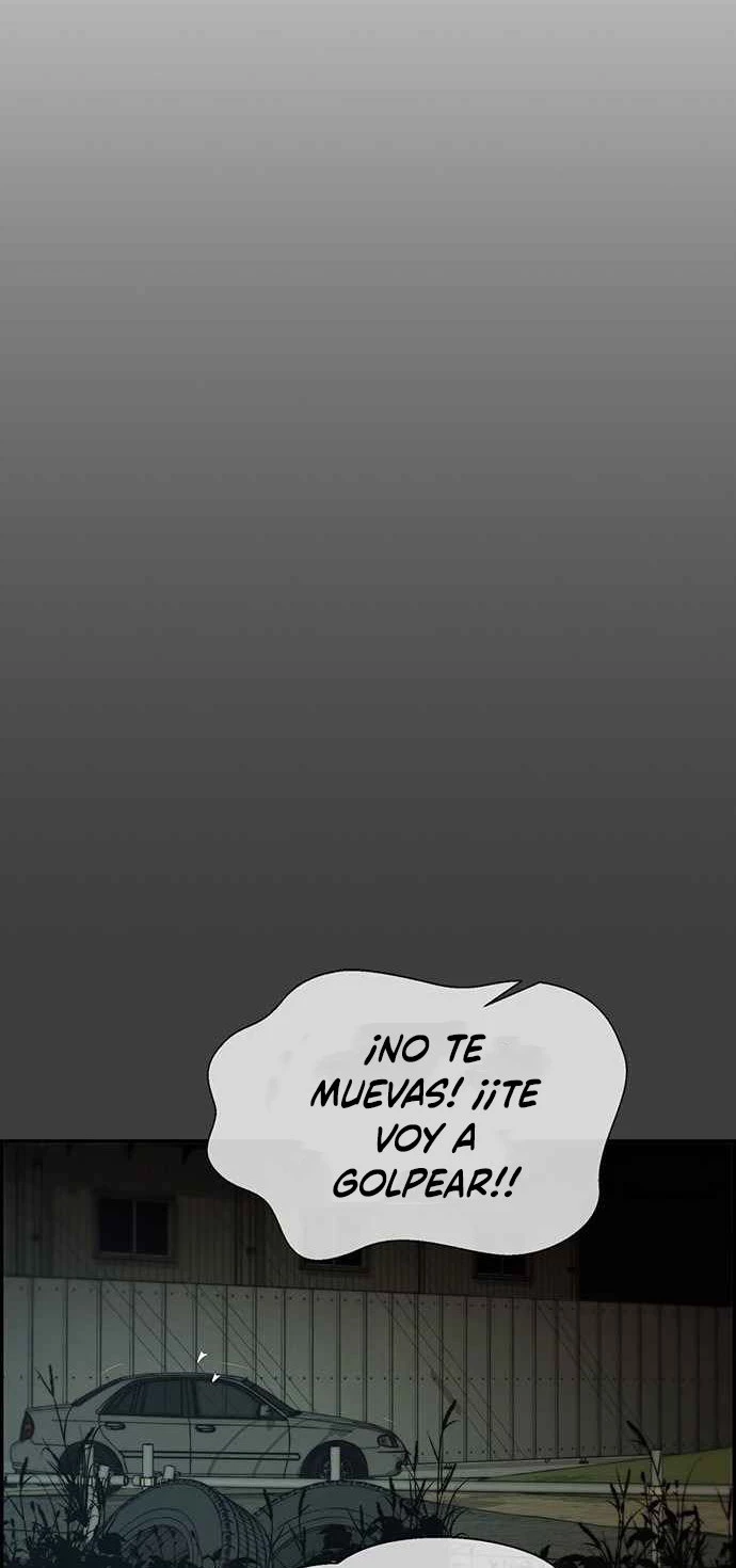 Hombre de Verdad Capítulo 41 - Page 49