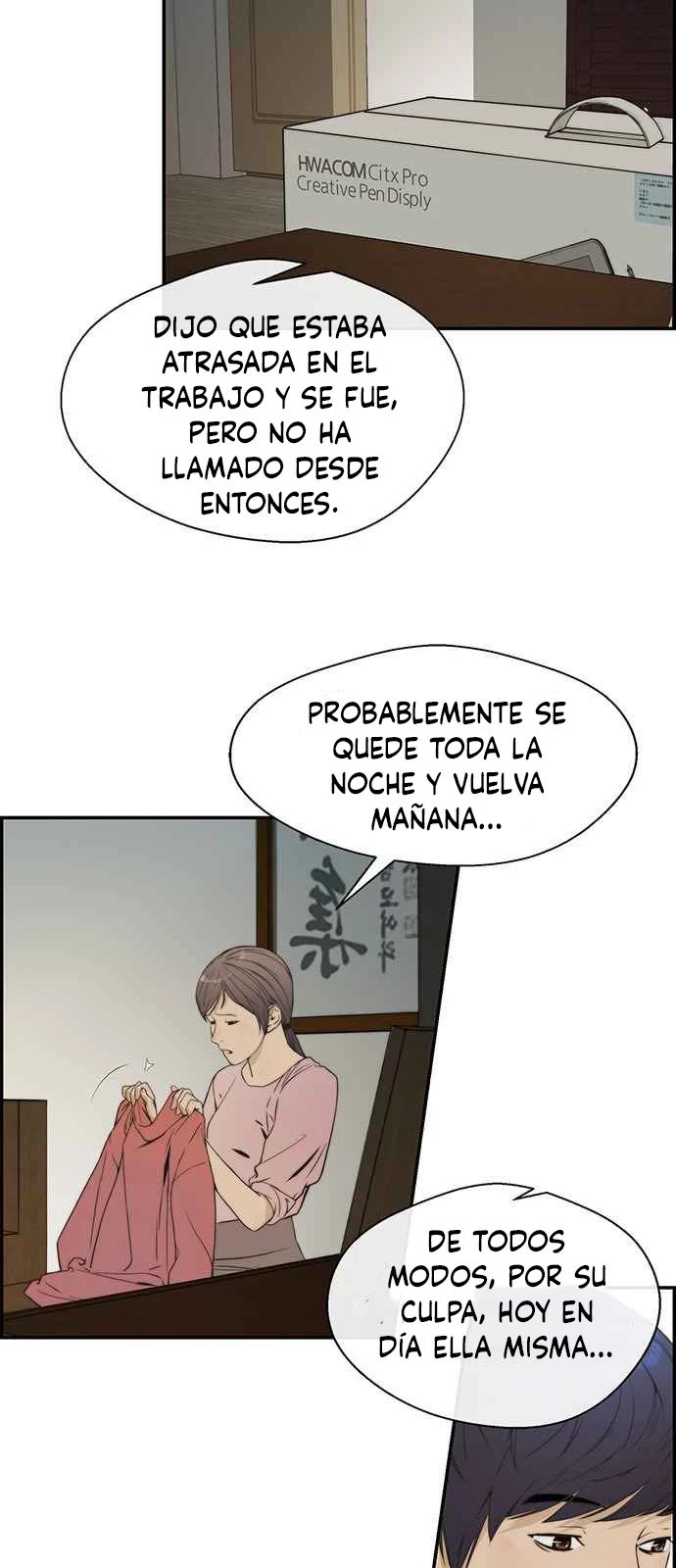 Hombre de Verdad Capítulo 41 - Page 5