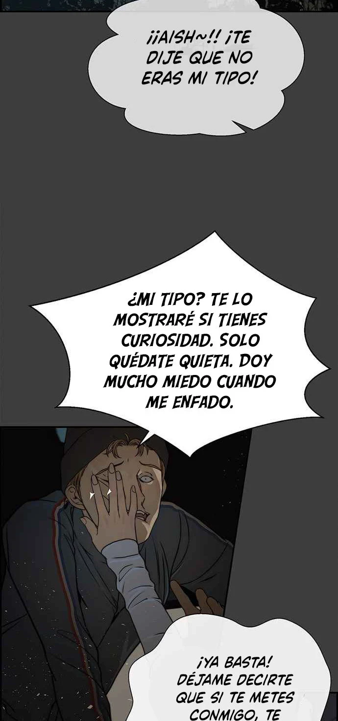 Hombre de Verdad Capítulo 41 - Page 50
