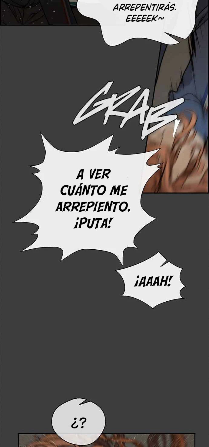 Hombre de Verdad Capítulo 41 - Page 51
