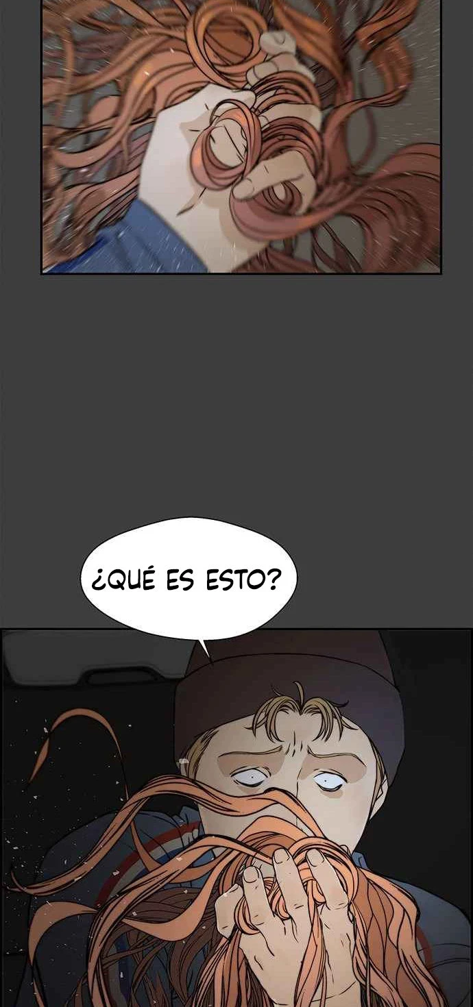 Hombre de Verdad Capítulo 41 - Page 52
