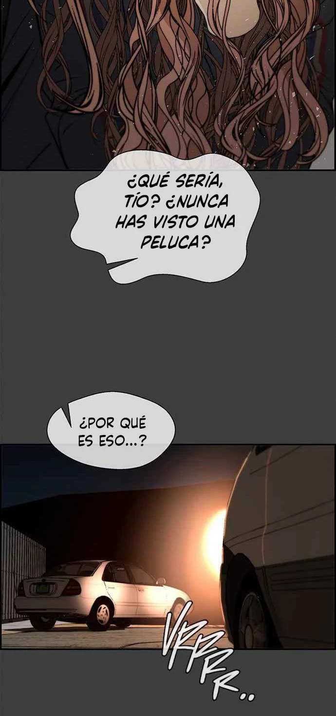 Hombre de Verdad Capítulo 41 - Page 53
