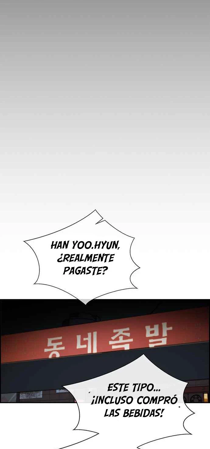 Hombre de Verdad Capítulo 41 - Page 56