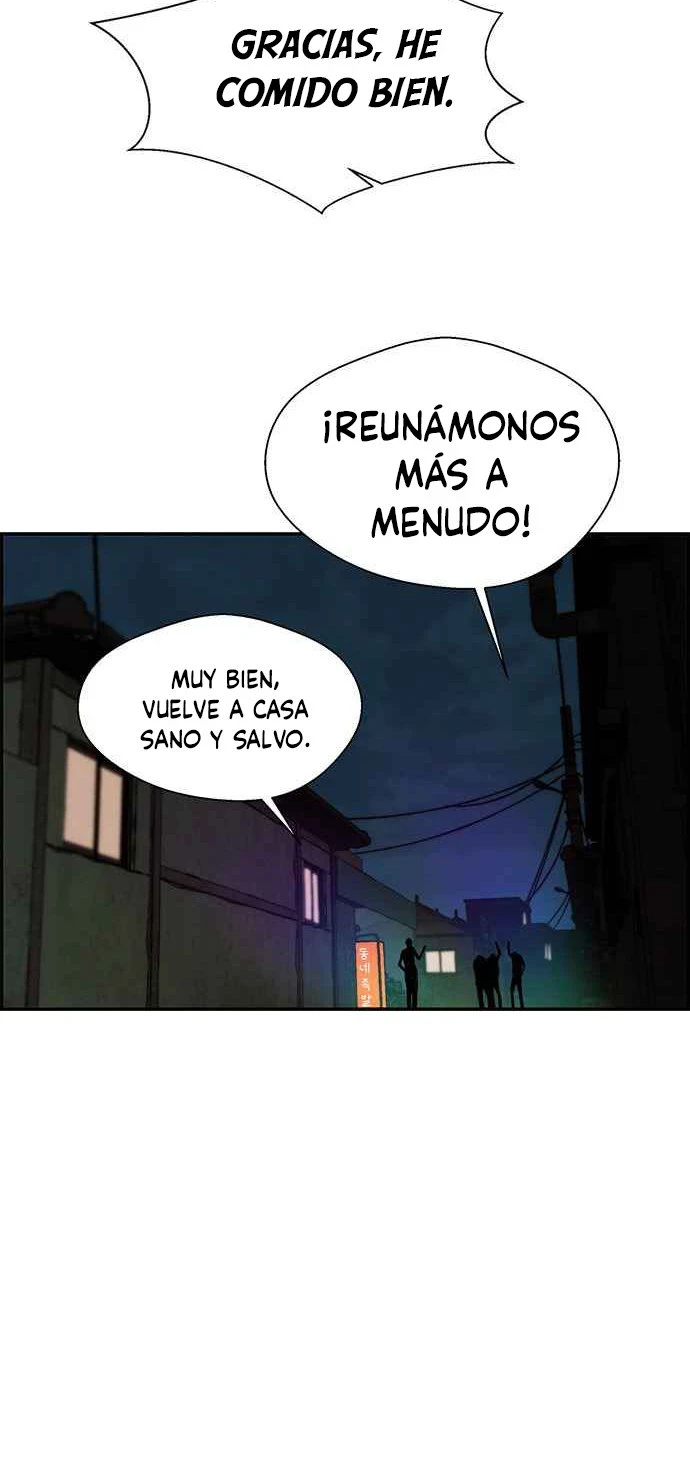 Hombre de Verdad Capítulo 41 - Page 57
