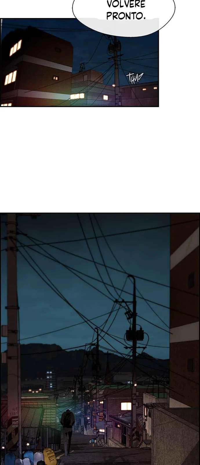 Hombre de Verdad Capítulo 41 - Page 8
