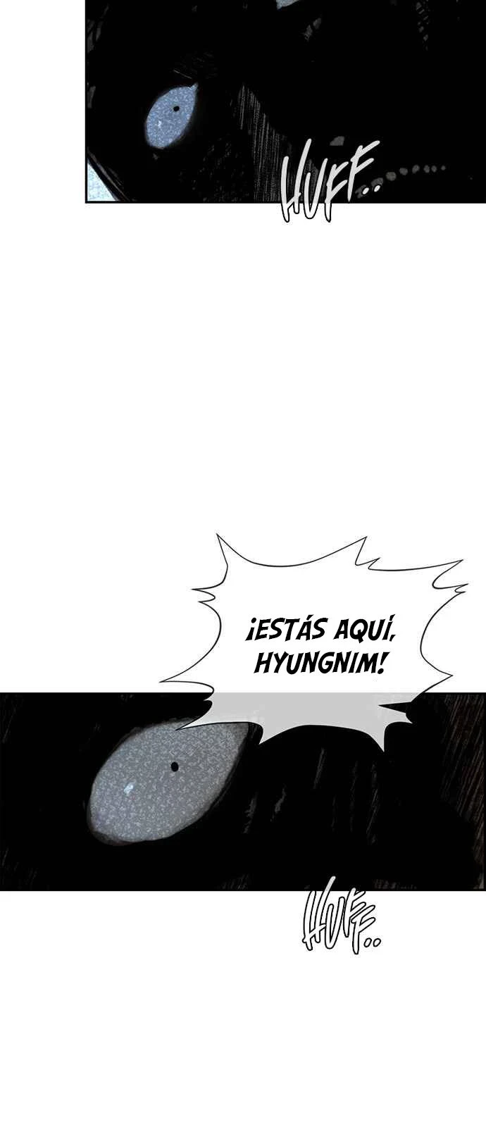 Hombre de Verdad Capítulo 42 - Page 10