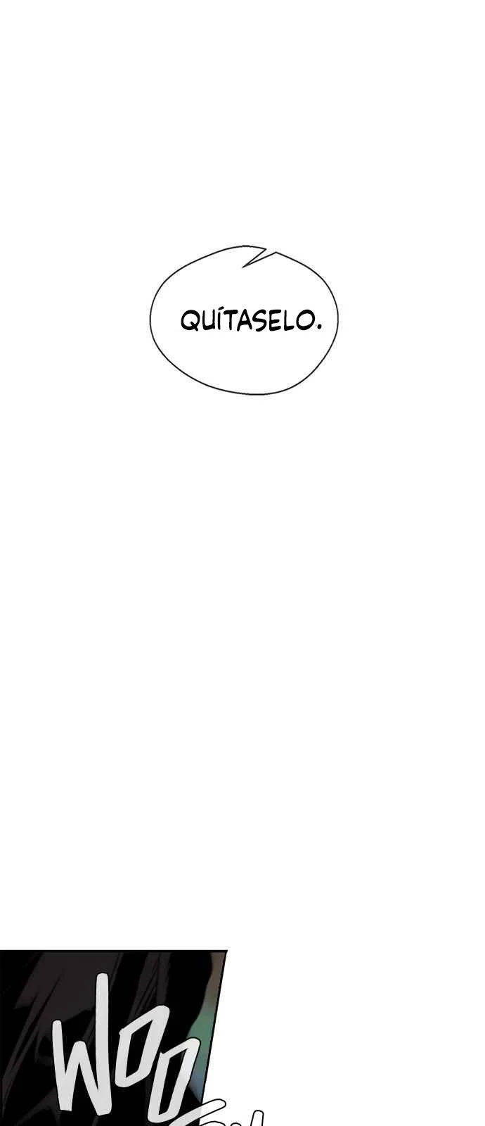 Hombre de Verdad Capítulo 42 - Page 11