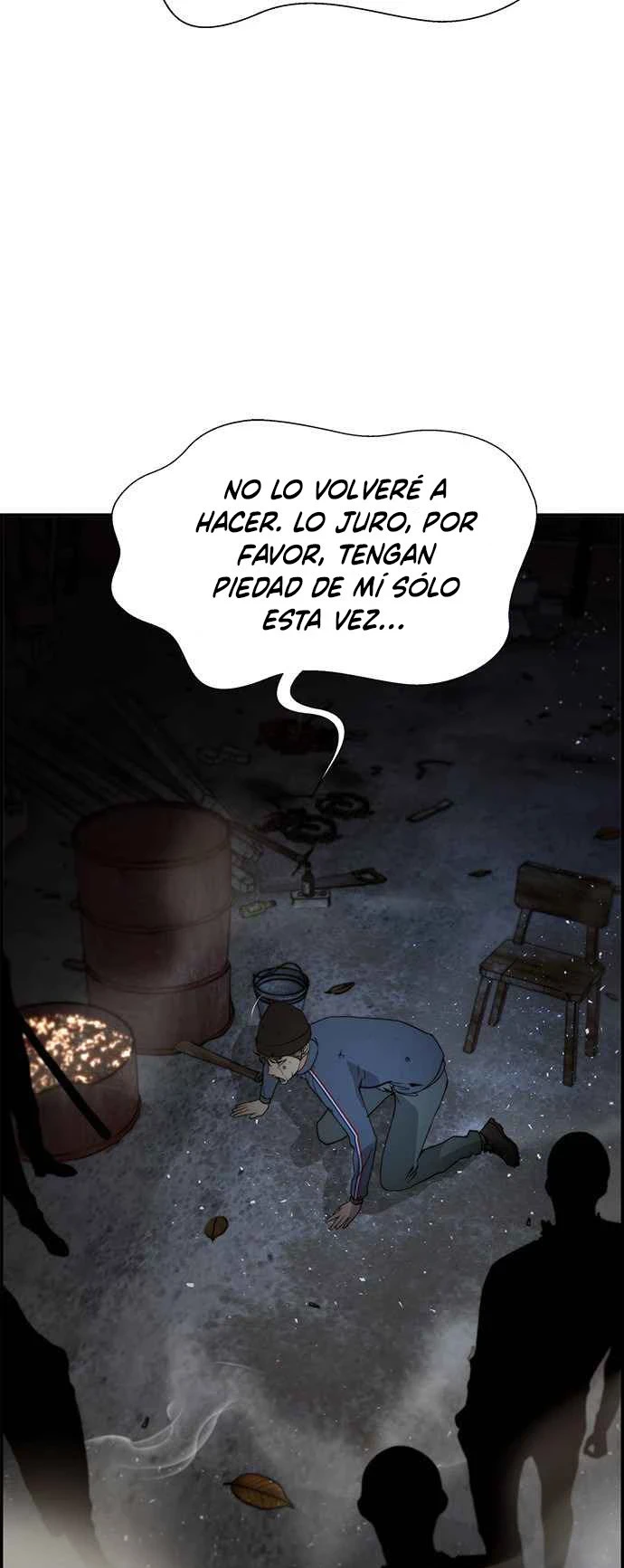 Hombre de Verdad Capítulo 42 - Page 13