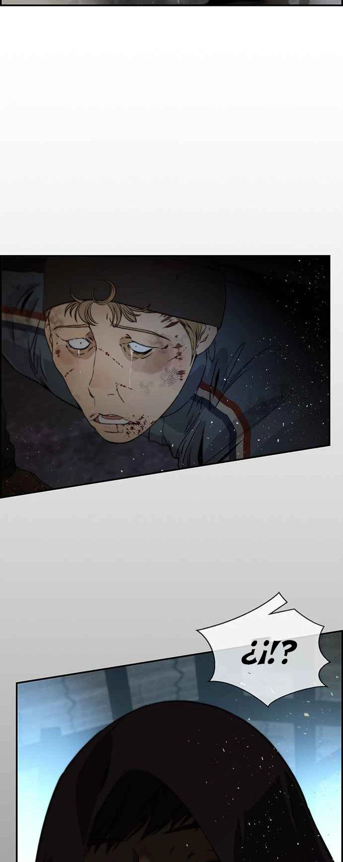 Hombre de Verdad Capítulo 42 - Page 14