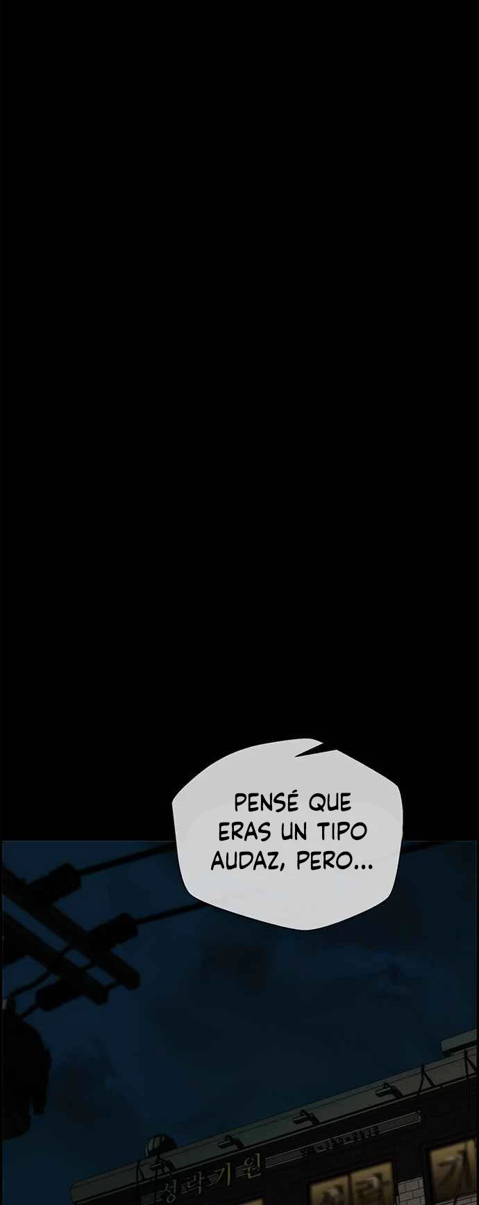 Hombre de Verdad Capítulo 42 - Page 19