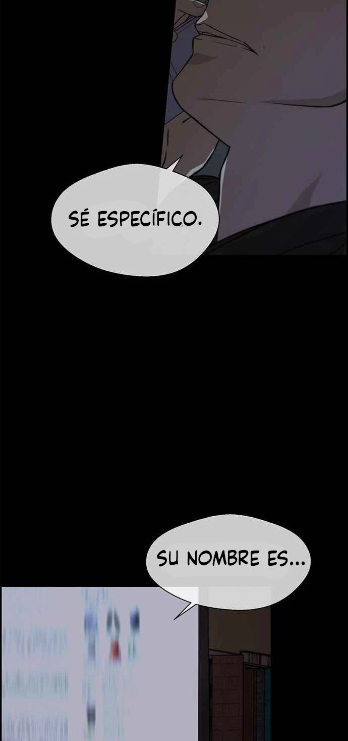 Hombre de Verdad Capítulo 42 - Page 25