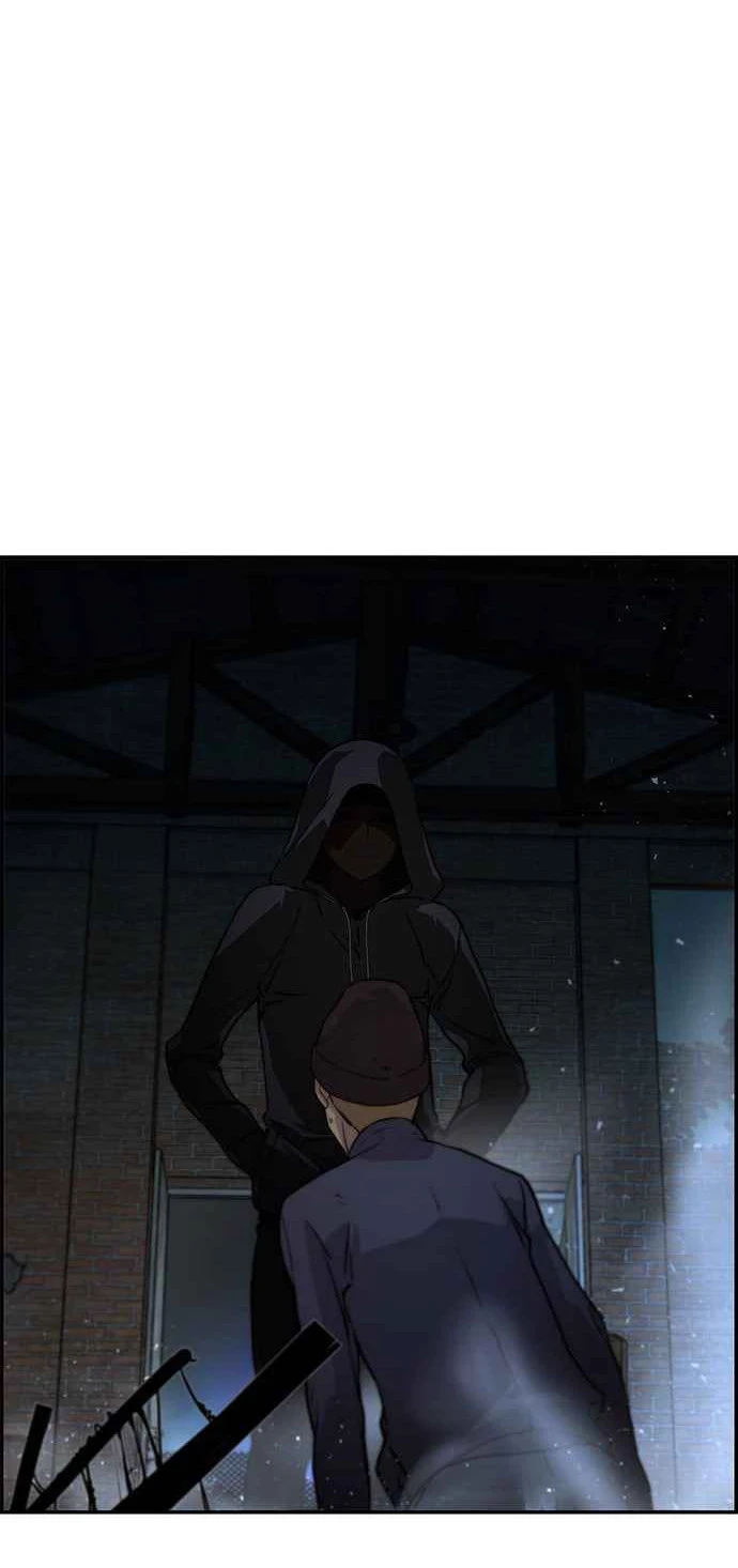 Hombre de Verdad Capítulo 42 - Page 29