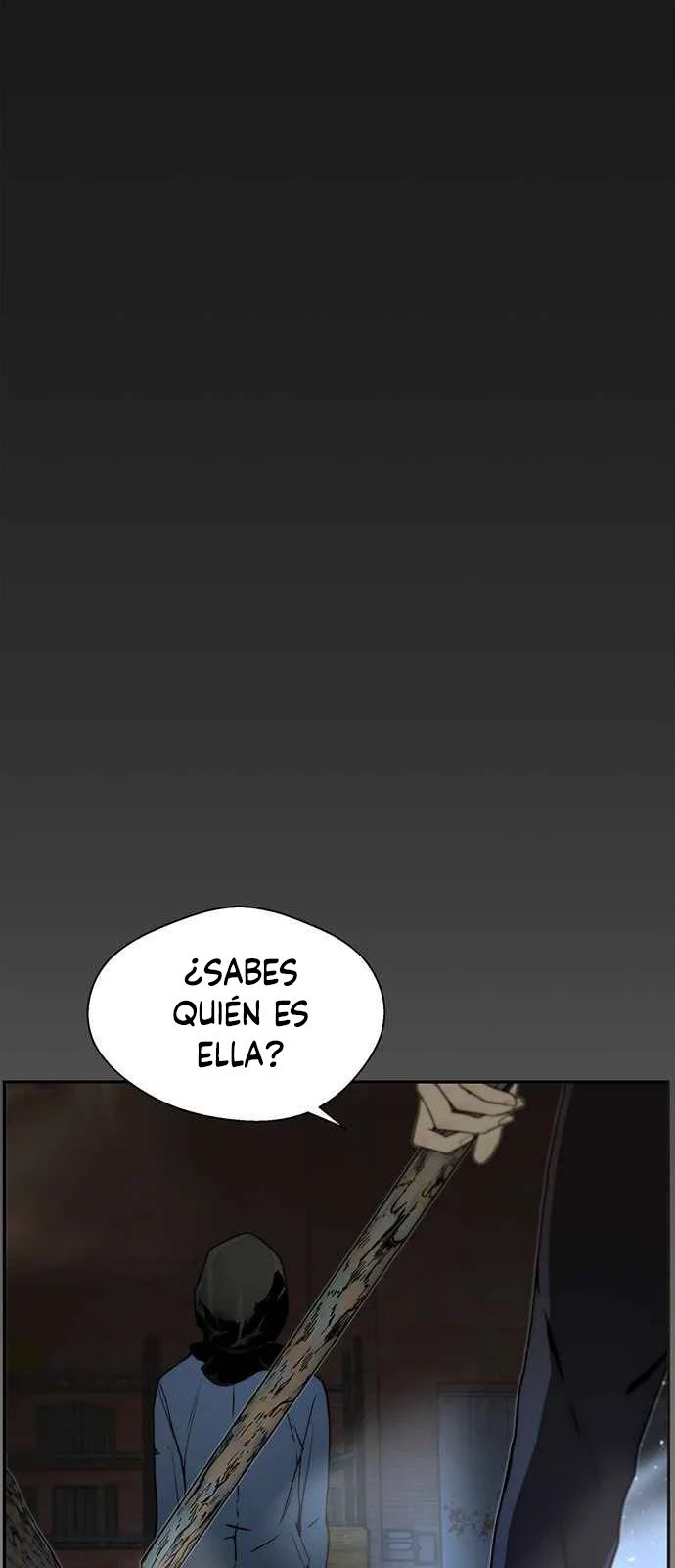 Hombre de Verdad Capítulo 42 - Page 3