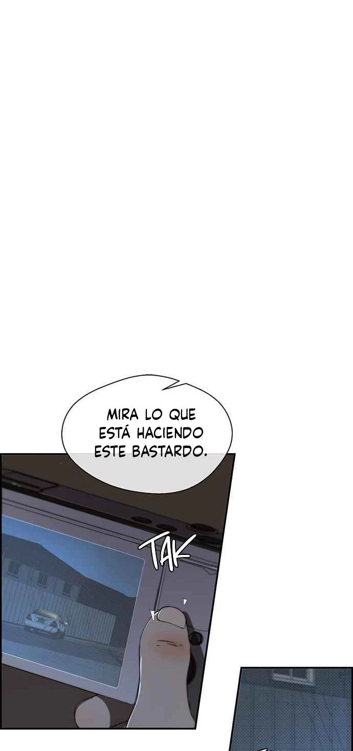 Hombre de Verdad Capítulo 42 - Page 30