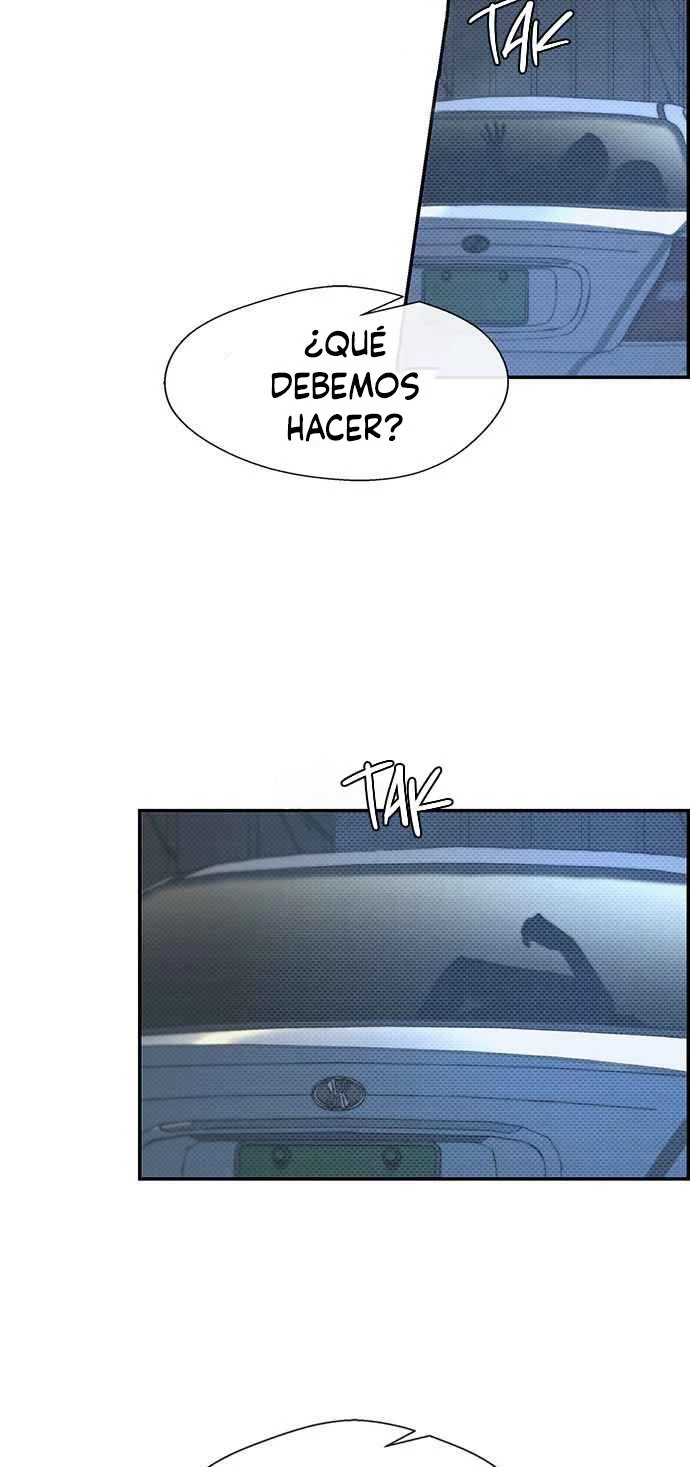 Hombre de Verdad Capítulo 42 - Page 31
