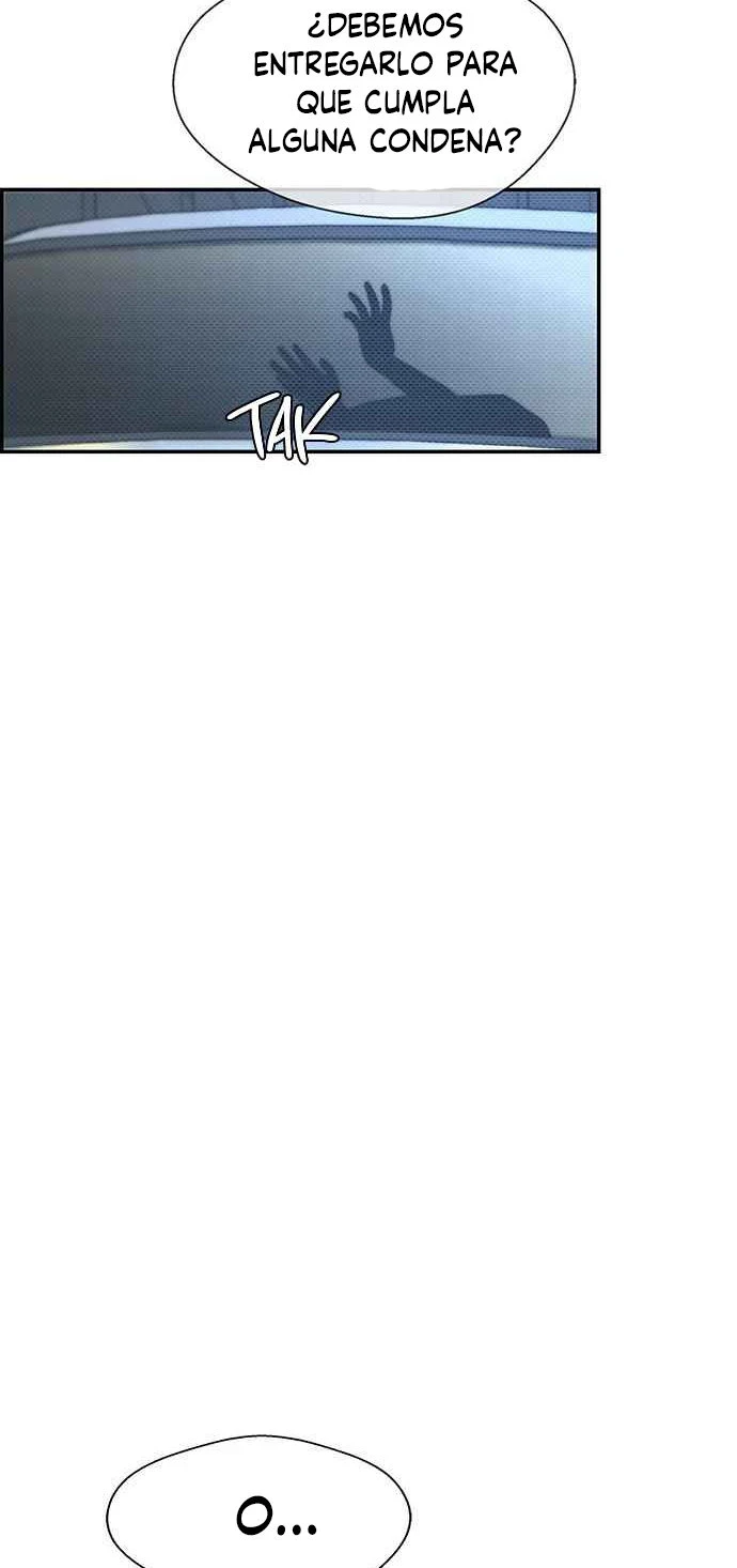 Hombre de Verdad Capítulo 42 - Page 32