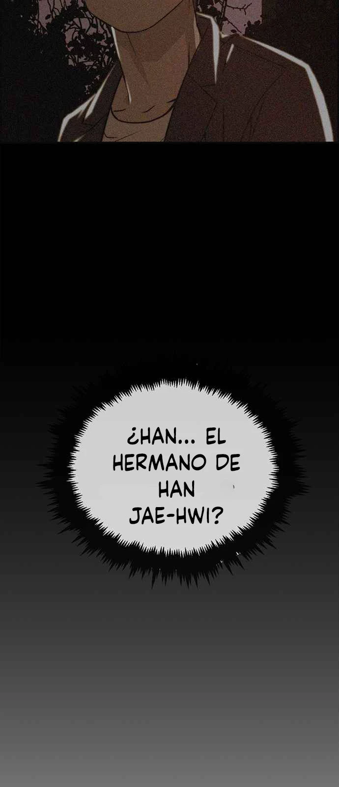 Hombre de Verdad Capítulo 42 - Page 44