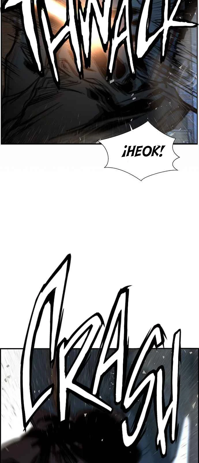 Hombre de Verdad Capítulo 42 - Page 5