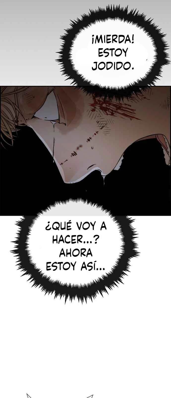 Hombre de Verdad Capítulo 42 - Page 52