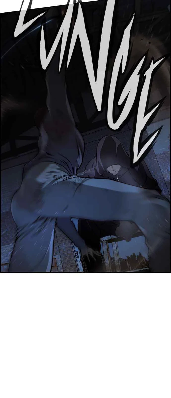 Hombre de Verdad Capítulo 42 - Page 55