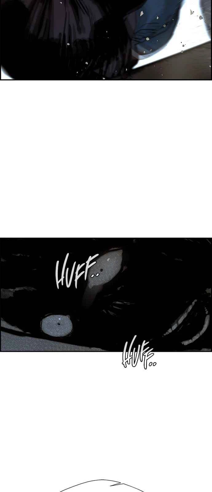 Hombre de Verdad Capítulo 42 - Page 6