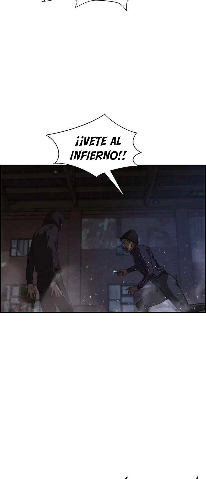 Hombre de Verdad Capítulo 42 - Page 62