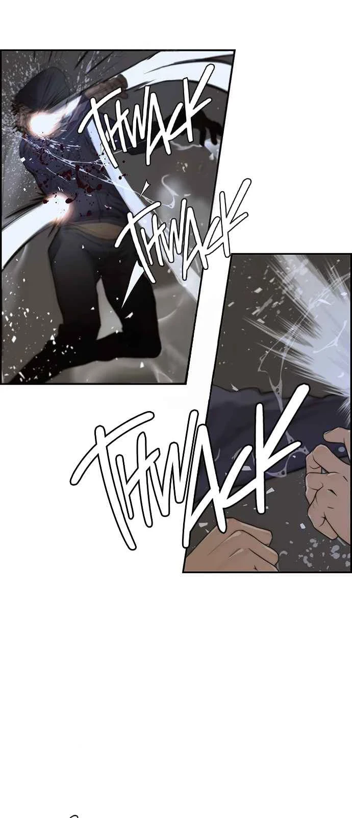Hombre de Verdad Capítulo 42 - Page 64