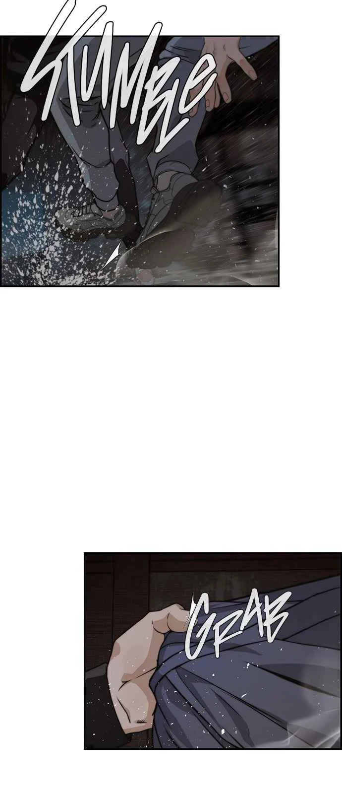 Hombre de Verdad Capítulo 42 - Page 65