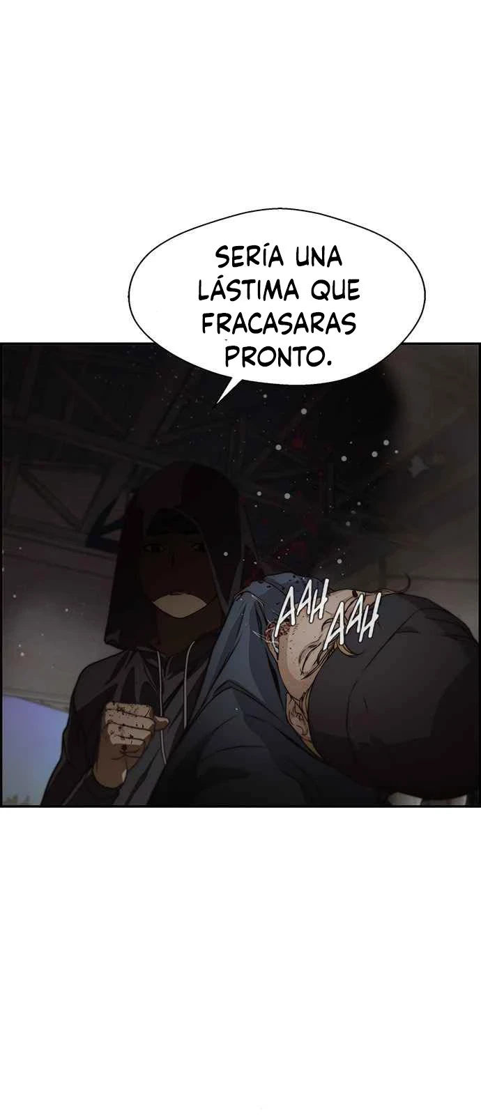 Hombre de Verdad Capítulo 42 - Page 66