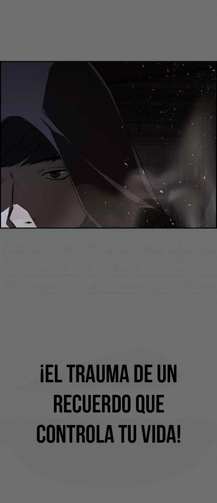 Hombre de Verdad Capítulo 42 - Page 72