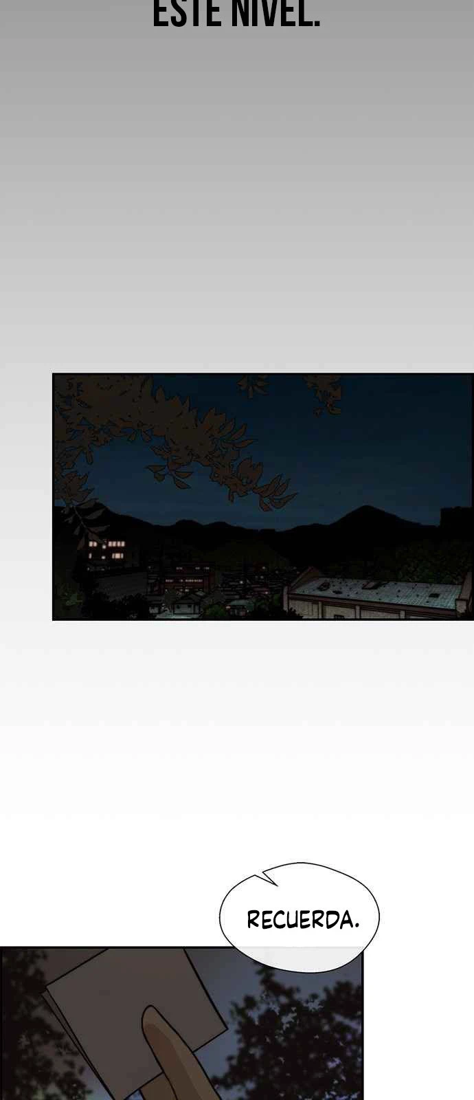 Hombre de Verdad Capítulo 42 - Page 74