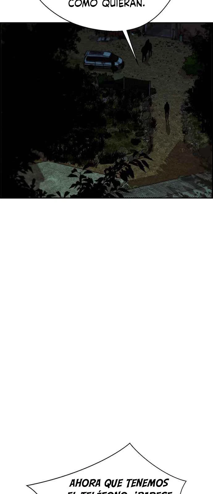 Hombre de Verdad Capítulo 42 - Page 78