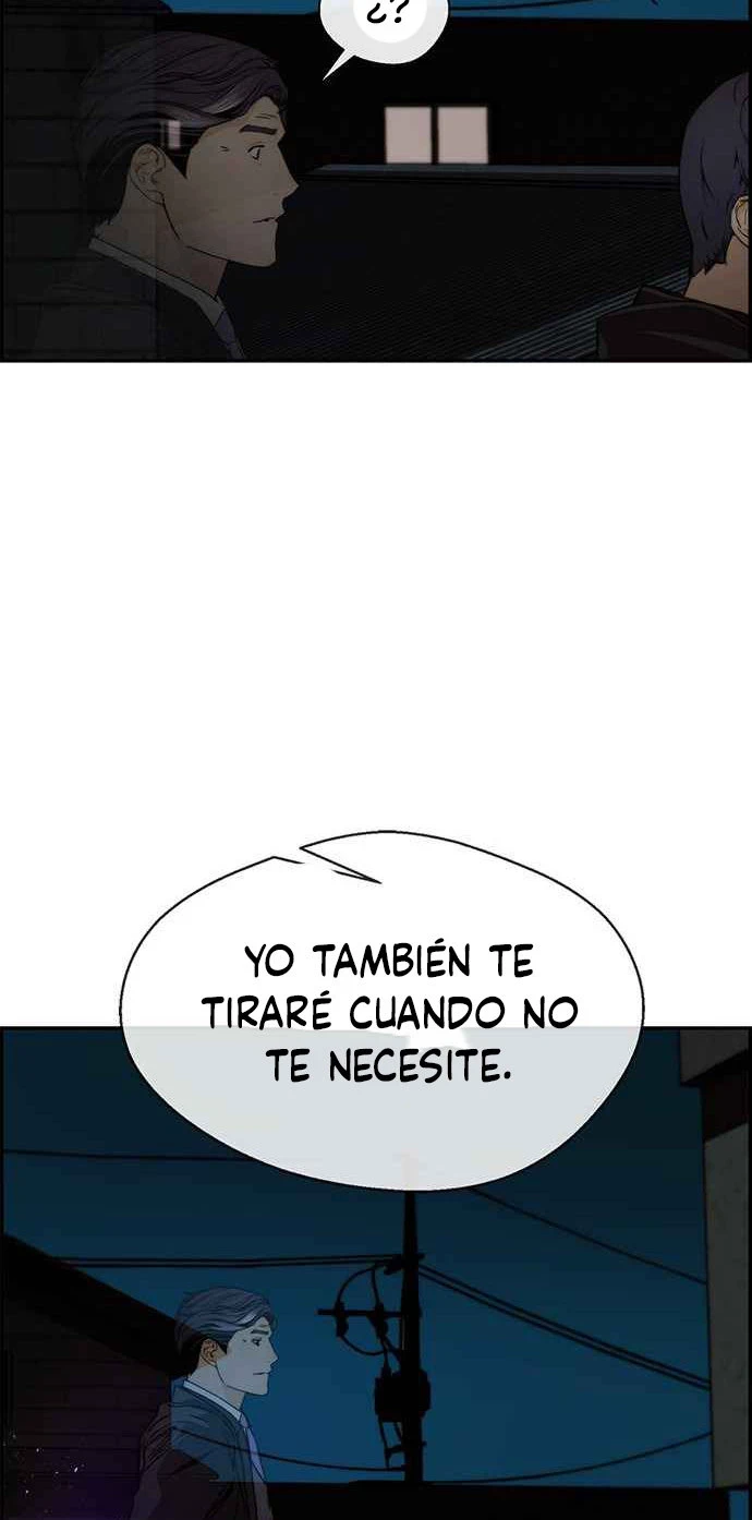 Hombre de Verdad Capítulo 42 - Page 86