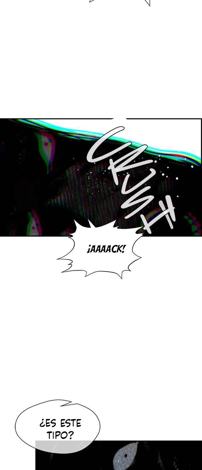 Hombre de Verdad Capítulo 42 - Page 9