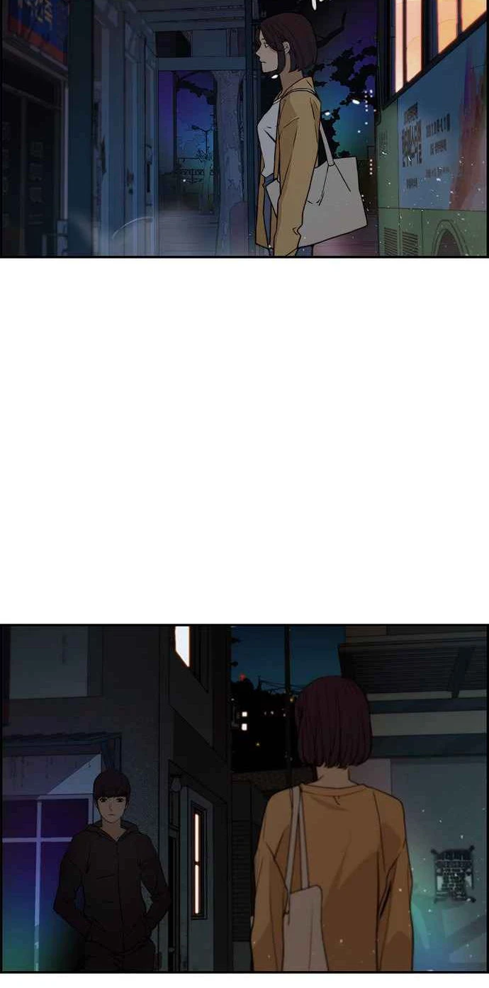 Hombre de Verdad Capítulo 42 - Page 91