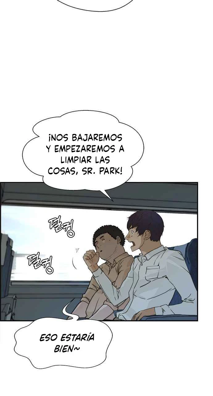 Hombre de Verdad Capítulo 43 - Page 11