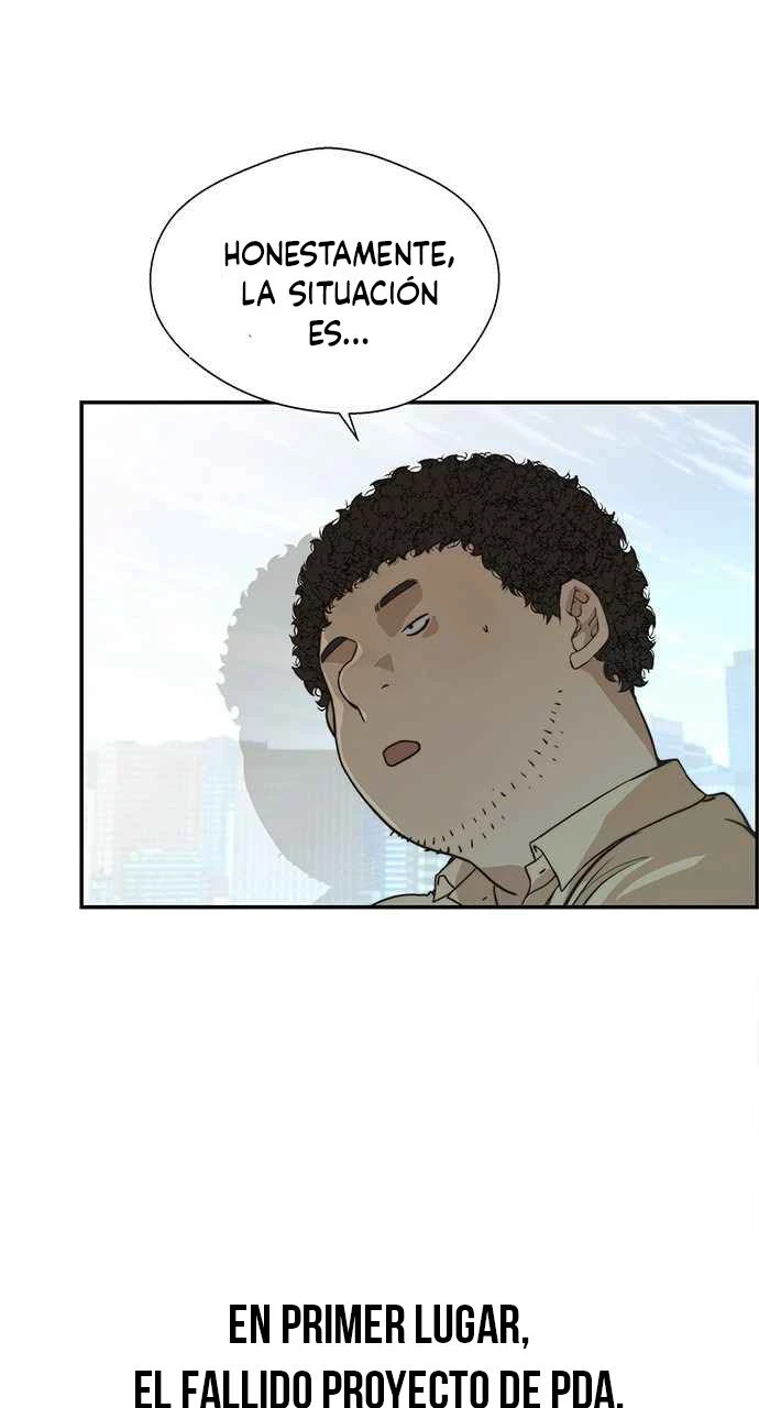 Hombre de Verdad Capítulo 43 - Page 12