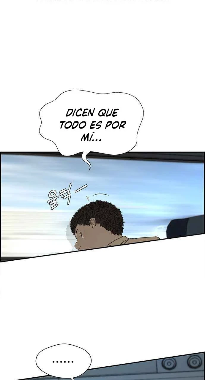 Hombre de Verdad Capítulo 43 - Page 13