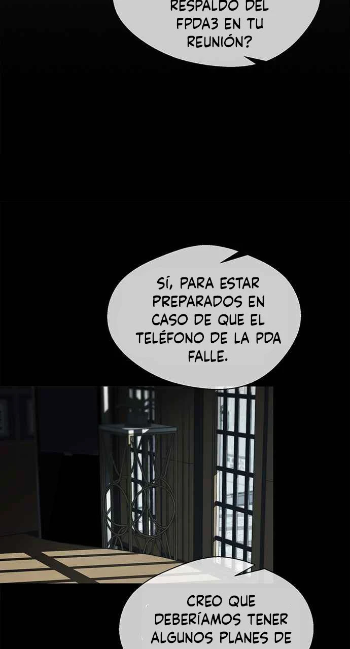 Hombre de Verdad Capítulo 43 - Page 18